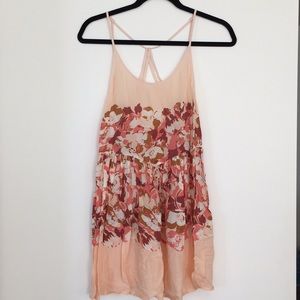 Free people summer dress